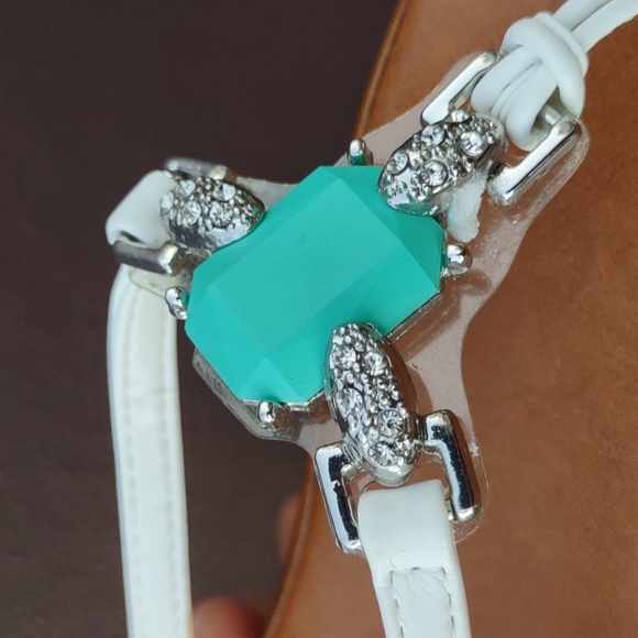 A.Giannetti Ladies Luxury Sandals - Picture 9 of 13